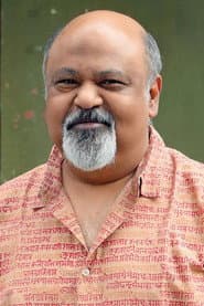 Foto del actor Saurabh Shukla