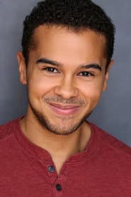 Foto del actor Dominique Allen Lawson