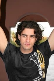 Foto del actor Brahim Ait Ben Azzouz