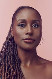 Foto del actor Issa Rae