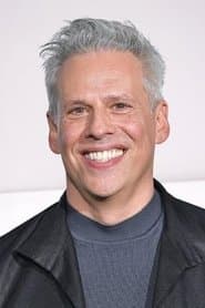 Foto del actor Josh Pais