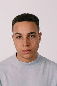 Foto del actor Dakota Trancher Williams