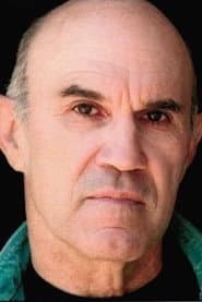 Foto del actor John Dennis Johnston
