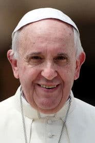 Foto del actor Papa Francisco