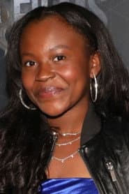 Foto del actor Victoria Nuckles