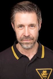 Foto del actor Paddy Considine