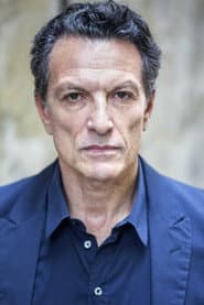 Foto del actor Cosimo Fusco