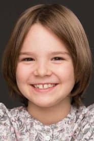 Foto del actor Noa Álvarez