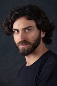 Foto del actor Andrea Garofalo