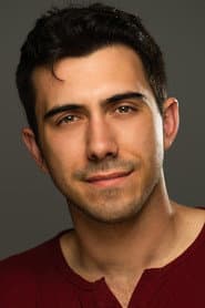 Foto del actor Talon Warburton