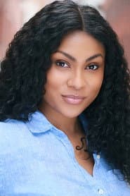 Foto del actor Tashiana Washington