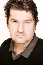 Foto del actor Stuart McQuarrie