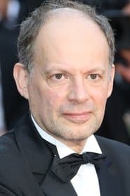 Foto del actor Denis Podalydès
