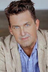 Foto del actor Geoffrey Blake