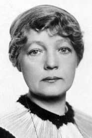 Foto del actor Hilda Borgström