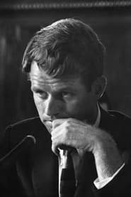 Foto del actor Robert F. Kennedy