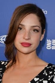 Foto del actor Anna Hopkins