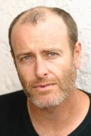 Foto del actor Christopher Stollery
