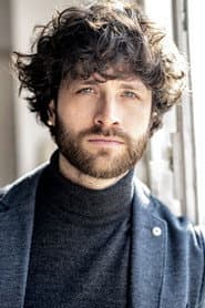 Foto del actor Roger Batalla