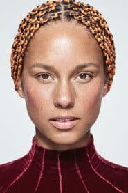 Foto del actor Alicia Keys
