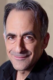 Foto del actor David Pittu