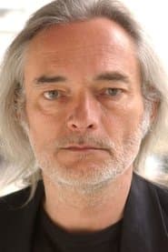 Foto del actor Wolfgang Packhäuser
