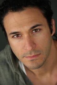 Foto del actor Rocky Abou-Sakher