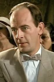 Foto del actor Pedro Díez del Corral