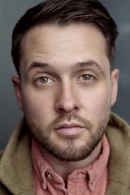 Foto del actor Bradley Turner
