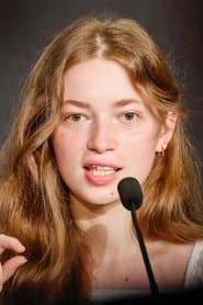 Foto del actor Ksenia Devriendt