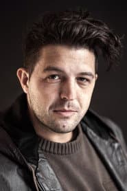Foto del actor Albert Čuba
