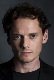 Foto del actor Anton Yelchin