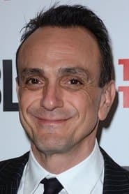 Foto del actor Hank Azaria