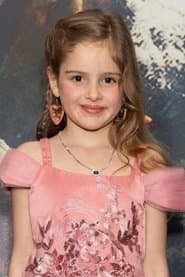 Foto del actor Thea Evans