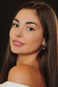 Foto del actor Samantha Di Francesco