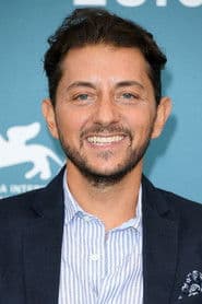 Foto del actor Adriano Pantaleo