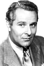 Foto del actor Alexander Scourby