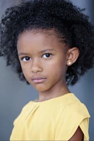 Foto del actor Estella Kahiha