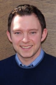 Foto del actor Nate Corddry