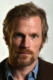 Foto del actor André Eriksen