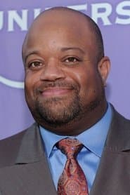 Foto del actor Mark Christopher Lawrence