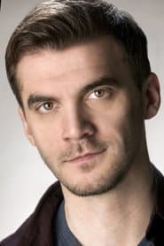 Foto del actor Andrew Stecker