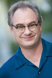 Foto del actor John Billingsley