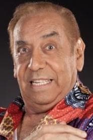Foto del actor Eduardo de la Peña