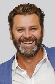 Foto del actor Morné Visser