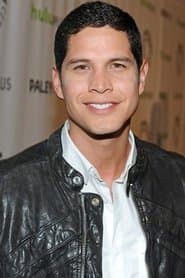 Foto del actor J. D. Pardo