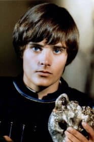 Foto del actor Leonard Whiting