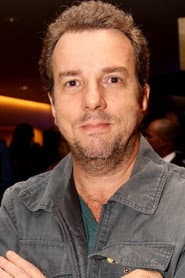Foto del actor Augusto Madeira