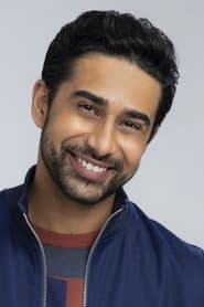 Foto del actor Suraj Sharma