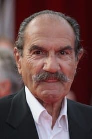 Foto del actor Gérard Hernandez